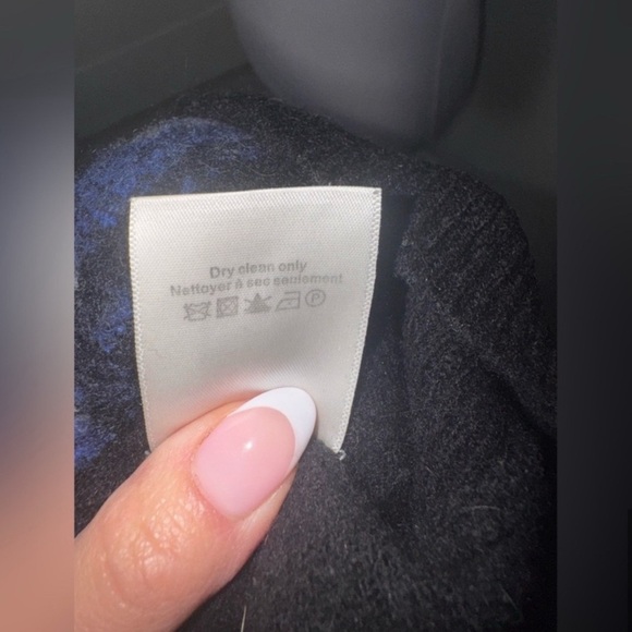 Veronica Beard Ayala Intarsia Pullover Sweater/Small - Picture 9 of 10